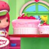 Berry Bitty World Record | Strawberry Shortcake | Berry Bitty Adventures | Full Episode | S1 E9