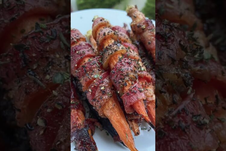Easter brunch + dinner menu