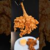 Crispy Fried Chicken 🍗