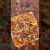 Cheesy Mexican Nachos 😋🫘 #shorts #nachos #easyrecipes #trending #asmr