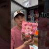 Tru Fru - Chocolate covered Strawberries #chocolate #strawberry #costco