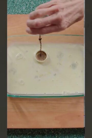 How to make: French Toast