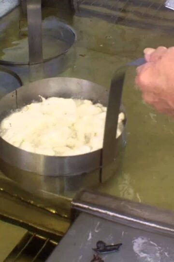 2013/07/12: Three Rivers Festival Maple Bacon Funnel Cake