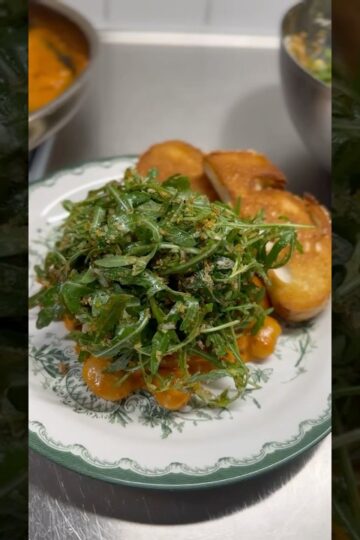 New York Times Cooking Reddit Viral Beans!