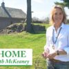 Easter | At Home with Ruth McKeaney | Brunch Recipes, Table Decor and Flower Arranging