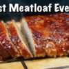 Homemade Meatloaf Recipe | The Best Meatloaf Recipe Ever! Easy & Delicious #MrMakeItHappen #Meatloaf