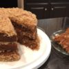 Meso's Secret Family Recipe for German Chocolate Cake: You'll Never Use Another Recipe After This!