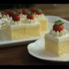 Tres Leches Cake | 3 Milk Cake Recipe