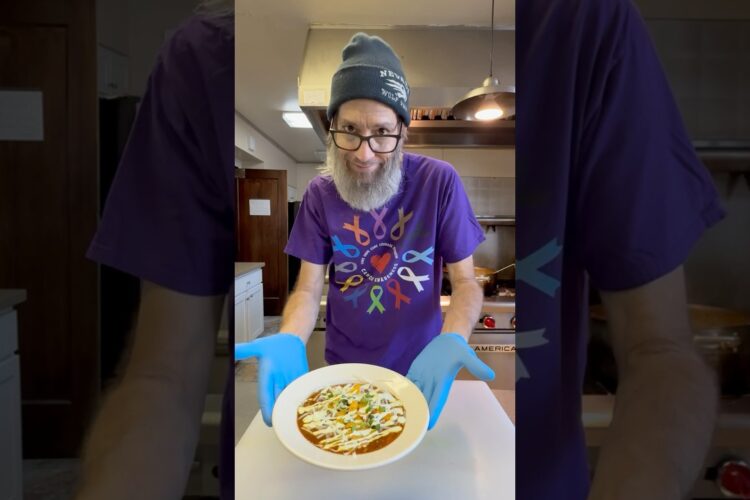 Southwestern Style Turkey Chili #oldscoolkevmo #cooking #food