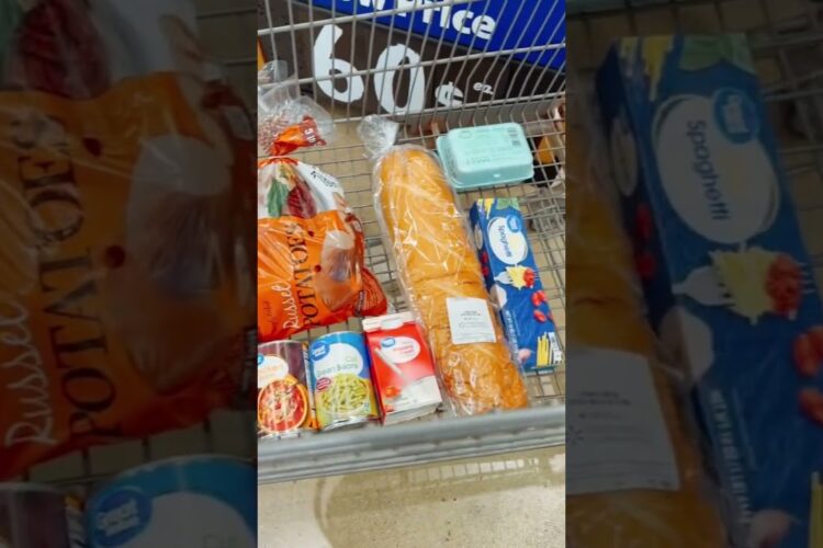 Cheap Family Meals-5 Nights of $5 Dinners