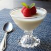 Buttermilk Panna Cotta - How to Make Panna Cotta - Chilled Italian Dessert