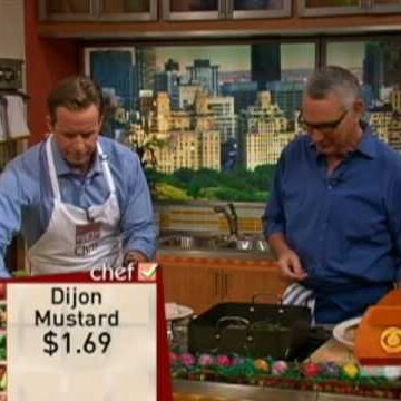 Budget Easter Dinner Recipes