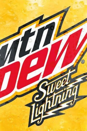 CarBS - Mountain Dew Sweet Lightning & KFC Cheetos Popcorn Nuggets