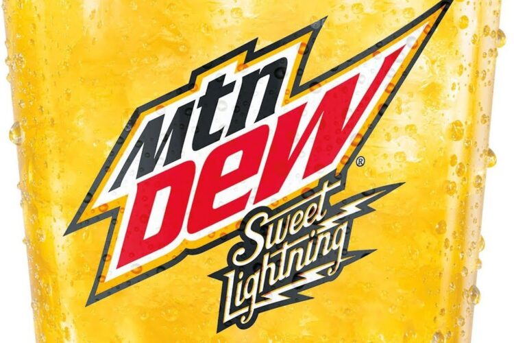 CarBS - Mountain Dew Sweet Lightning & KFC Cheetos Popcorn Nuggets