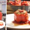 Stuffed Peppers Recipe