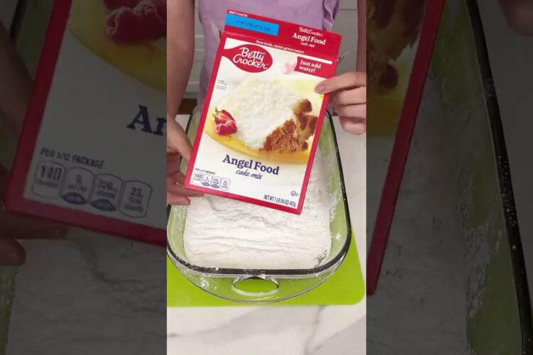 2 ingredient cake is so good! #recipe #2ingredientcake #easyrecipe #baking #lime