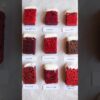 Do you like red velvet cake?☺️ #redvelevet #cake #caketutorial #cakebaker