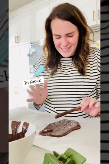 Hack OR Whack: Heating pads + chocolate covered Pretzels?!