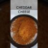 Homemade Cheddar Cheese Sauce #recipes #nachos
