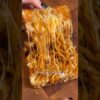 Unconventional Ramen Grilled Cheese Sandwich