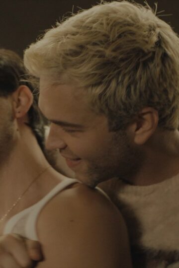 David Archuleta - Crème Brulée (Official Music Video)