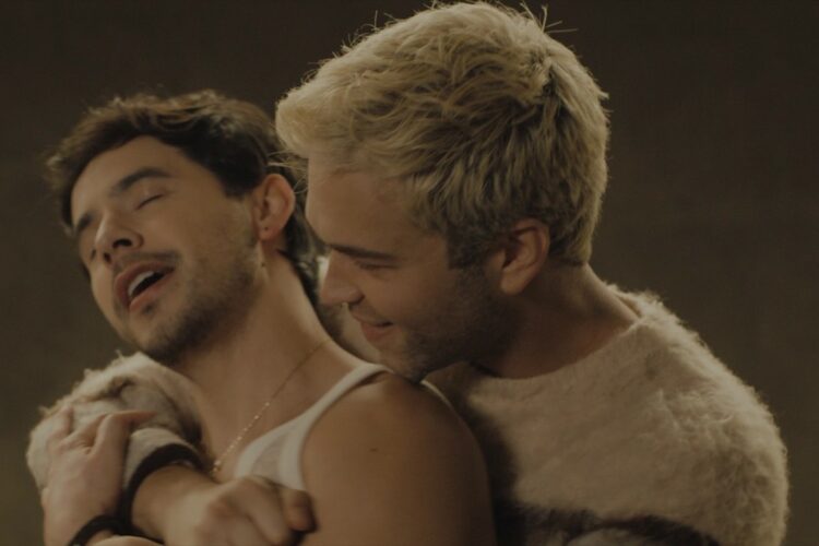 David Archuleta - Crème Brulée (Official Music Video)