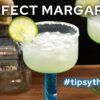 The PERFECT Margarita Recipe | #Shorts Favourites