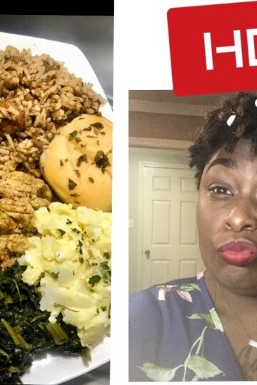 BEST THANKSGIVING SIDE DISHES / PLANNING YOUR THANKSGIVING MEAL 2019