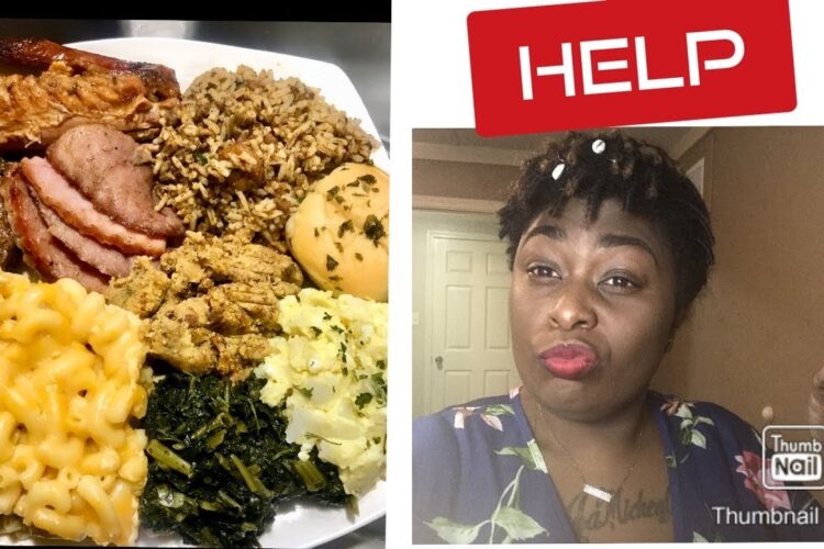 BEST THANKSGIVING SIDE DISHES / PLANNING YOUR THANKSGIVING MEAL 2019