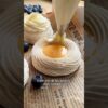 "PAVLOVAS" uno de los postres más rentables de la repostería  #reposteria #postresrentables #pavlova