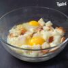 Bread Pudding Recipe | Egg Pudding Recipe | Egg Bread Pudding