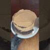 Today let’s decorate a German Chocolate Cake!!!