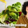 Never Buy Salad Dressing Again | Samin Nosrat | Cooking 101 | NYT Cooking