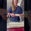 Sopapilla Cheesecake Bars