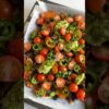 What I eat in a day😍 Fun & healthy meal ideas😋 Link to full recipes⬆️ #whatieatinaday #healthy