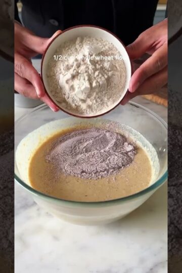 *NO MAIDA, NO REFINED SUGAR* RAGI CHOCOLATE CAKE | HOW TO MAKE MILLET CHOCOLATE CAKE #shorts