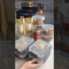 2 hour high protein meal prep