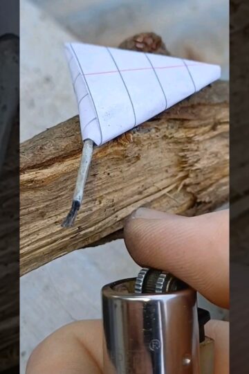 Homemade Samosa Cracker 😱#shorts