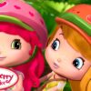Strawberry Shortcake 🍓 The Berry Bitty Adventurers!! 🍓 Berry Bitty Adventures🍓 2 hour Compilation