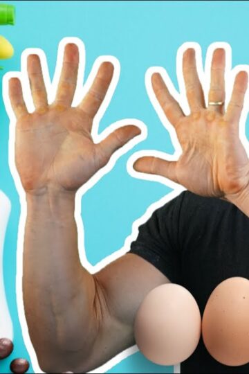 The 8 Cleanest Keto Foods that No One is Talking About