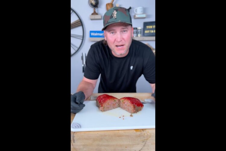 Ya Don't Know Until Ya Dan-O: Dantastic Meatloaf