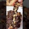 Healthy Homemade Granola Bars 😋🍫🥜