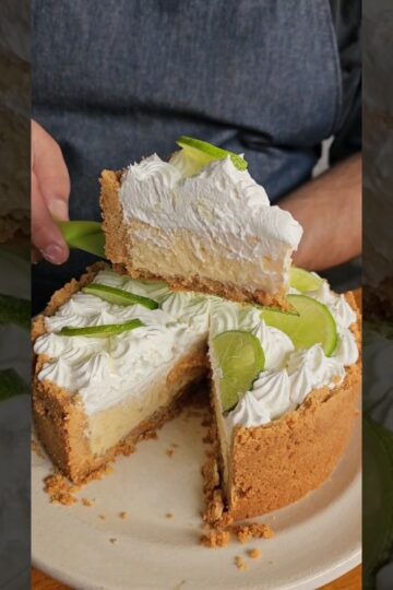 KEY LIME PIE