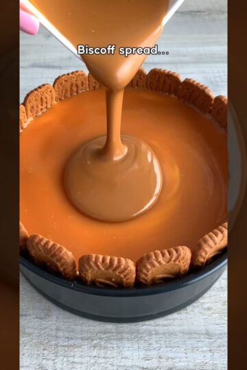 Would you try this cheesecake? #shorts