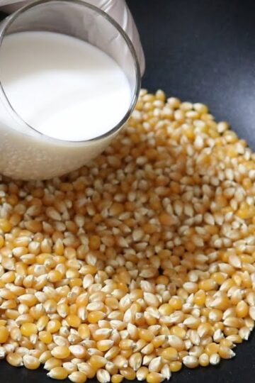 How to Make Perfect Caramel Popcorn /  Palomitas de Maíz con Caramelo