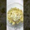 EASY Potato Salad