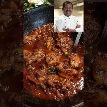 ഷെഫ് പിള്ളയുടെ കിടിലൻ chicken recipe 🔥Must Try #food #cooking #chefpillai #kerala #trending #chicken