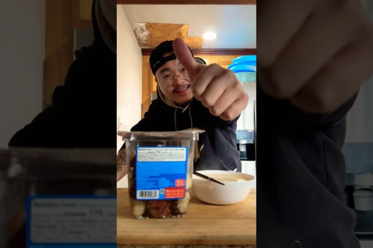 🧀 Creamy Cheese dip & 🥨Pretzel Magic ✨