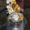 White sauce Pasta at Just Rs 30/-😳😋|| Indian Street Food