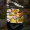 Turant Banjane Vaali ALOO 🥔 ki Sabji❣️😋 #aloo #alookisukhisabji #alookatlirecipe #aloorecipe #dinner